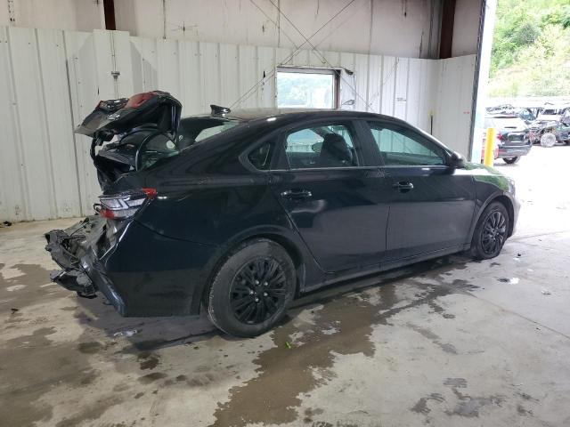 Vin: 3kpf24ad0re812495, lot: 56123505, kia forte lx 20243