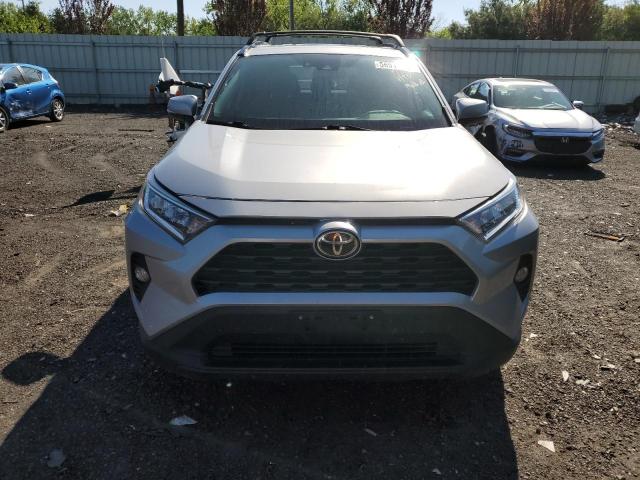 2020 TOYOTA RAV4 XLE P - 2T3A1RFV4LW128072