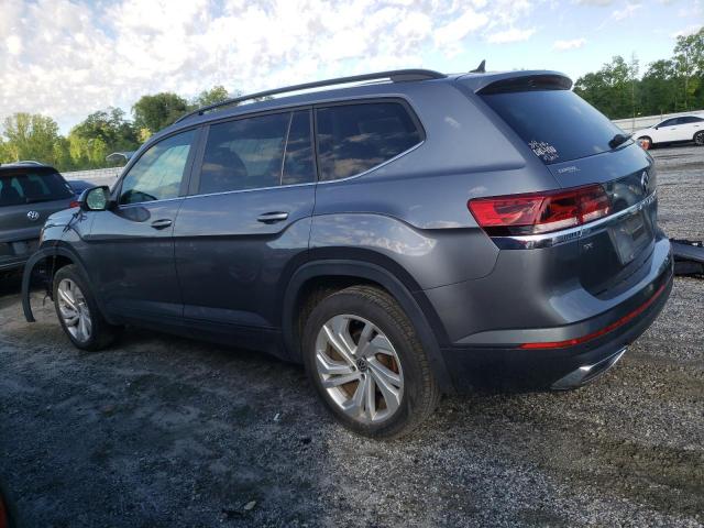 Vin: 1v2jp2ca2mc559861, lot: 55724125, volkswagen atlas se 20212