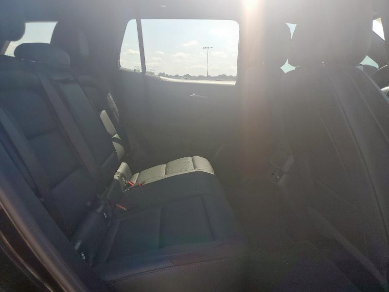 2025 CHEVROLET EQUINOX RS 3GNAXLEG4SL107203