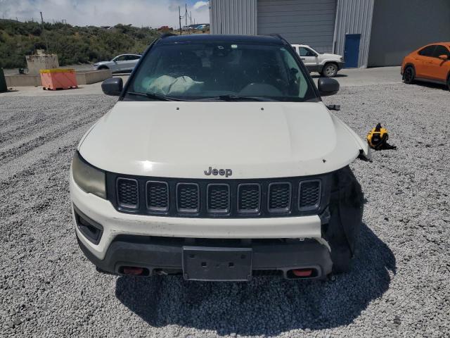 2018 JEEP COMPASS TR - 3C4NJDDB4JT367025