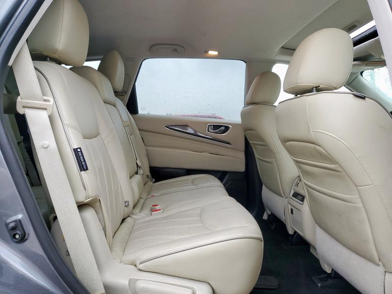 2019 INFINITI QX60 LUXE 5N1DL0MN7KC502046