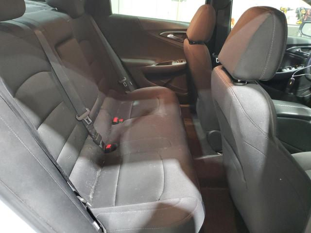 2017 CHEVROLET MALIBU LT 1G1ZE5ST1HF196612