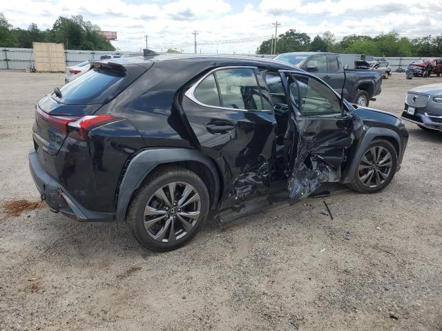 Vin: jthy3jbh0k2001027, lot: 56859105, lexus ux 200 200 20193