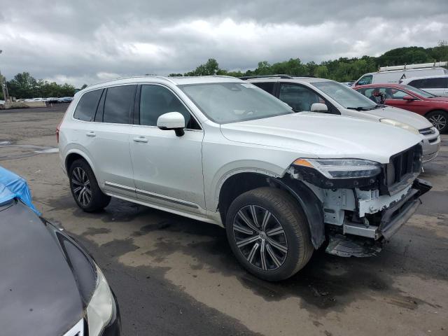Vin: yv4l12pk0r1187063, lot: 58398415, volvo xc90 core core 20244