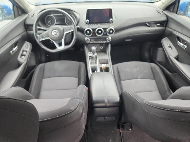2021 NISSAN SENTRA SV 3N1AB8CV9MY305340
