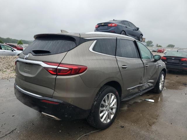 Vin: 5gaevakw8lj127724, lot: 58309215, buick enclave essence 20203