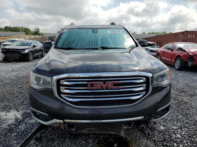 2018 GMC ACADIA SLT - 1GKKNNLS7JZ227451