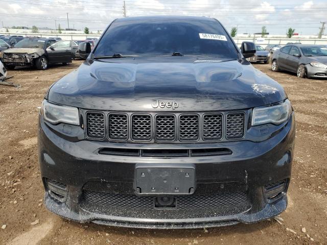2018 JEEP GRAND CHER - 1C4RJFDJ2JC431238