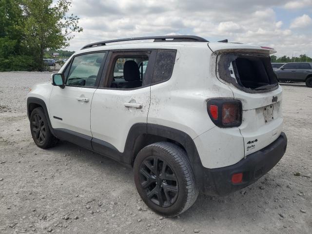 Vin: zaccjbbb1jph49549, lot: 58310135, jeep renegade latitude 20182
