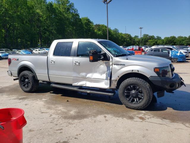 Vin: 1ftfw1et6dfa97757, lot: 55961215, ford f-150 supercrew 20134