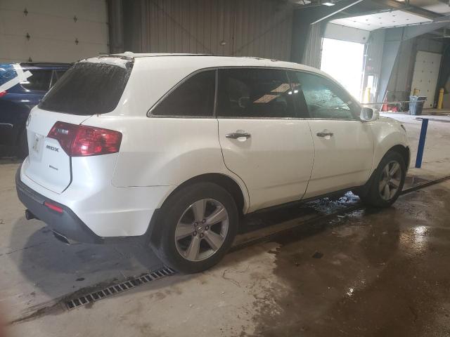Vin: 2hnyd2h66bh538786, lot: 55842595, acura mdx technology 20113