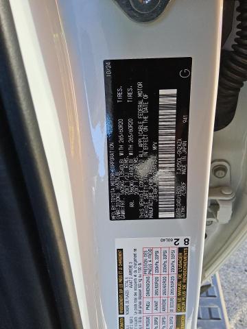 2025 TOYOTA LAND CRUIS JTEABFAJXS5008973