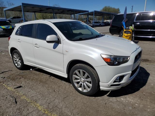 Vin: ja4ar4au7bz023528, lot: 56768715, mitsubishi outlander se 20114