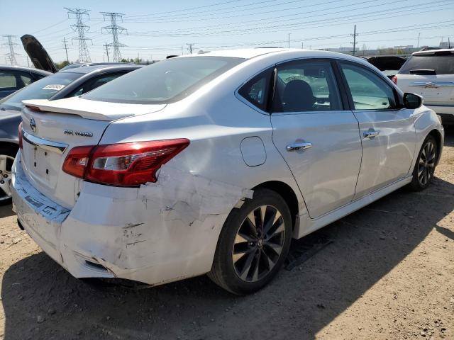Vin: 3n1cb7apxhy212971, lot: 55466765, nissan sentra sr turbo 20173