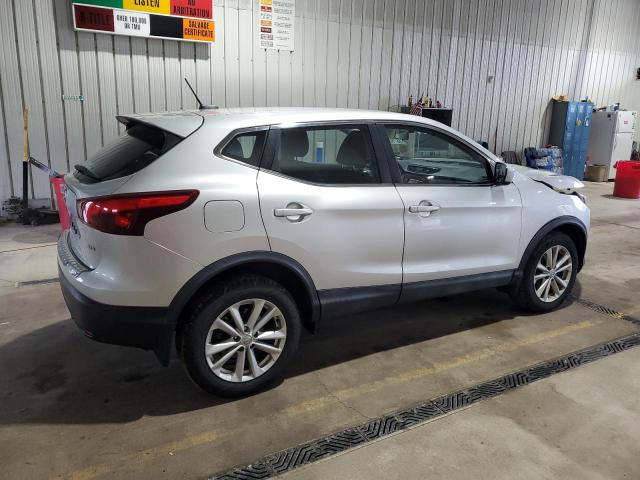 Vin: jn1bj1cr4hw117193, lot: 56780845, nissan rogue s 20173