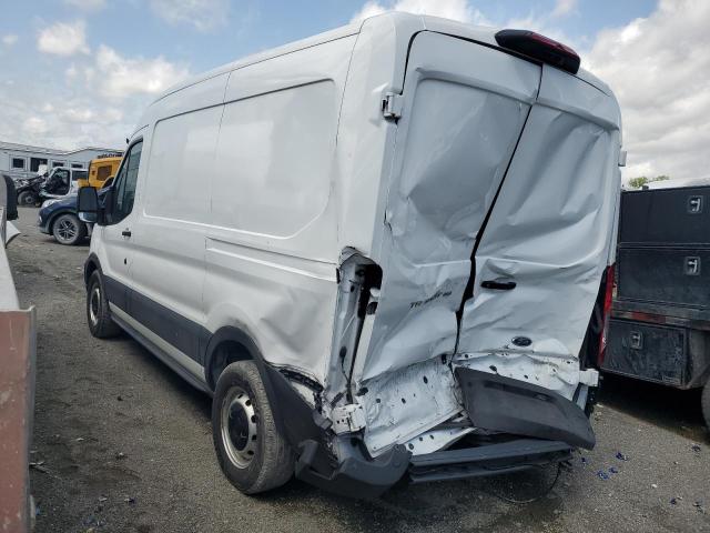 Vin: 1ftye1c83nka48423, lot: 51590555, ford transit t-150 20222
