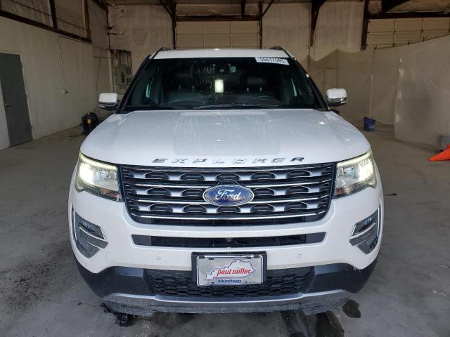 2017 FORD EXPLORER L - 1FM5K8F8XHGA57302