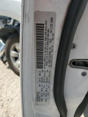 2018 RAM 1500 ST 1C6RR6FT5JS188240
