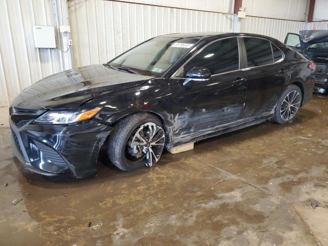 Vin: 4t1b11hk3ku208964, lot: 55796605, toyota camry l 2019 img_1