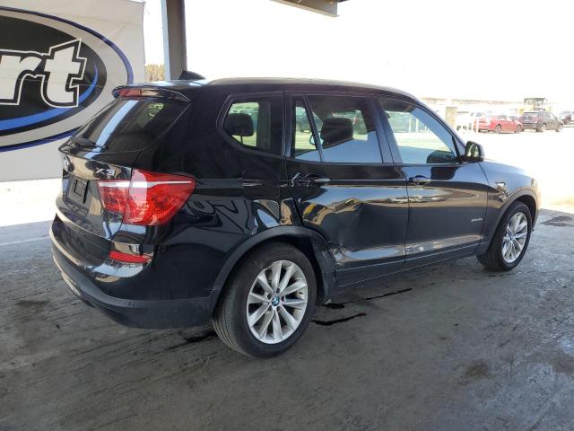 Vin: 5uxwx9c51g0d92872, lot: 57980575, bmw x3 xdrive28i 20163