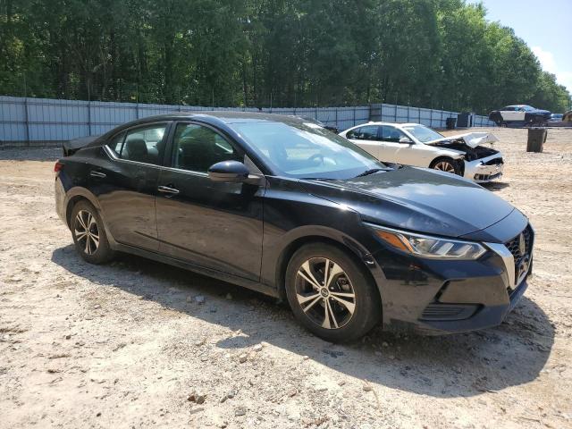 Vin: 3n1ab8cv7my221064, lot: 57504025, nissan sentra sv 20214