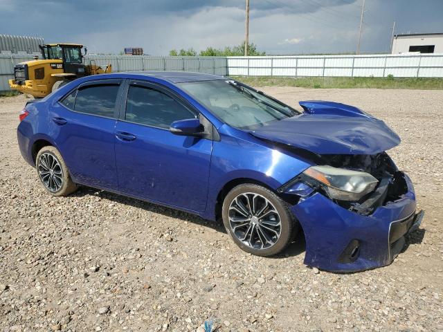2014 TOYOTA COROLLA L - 5YFBURHE0EP047446