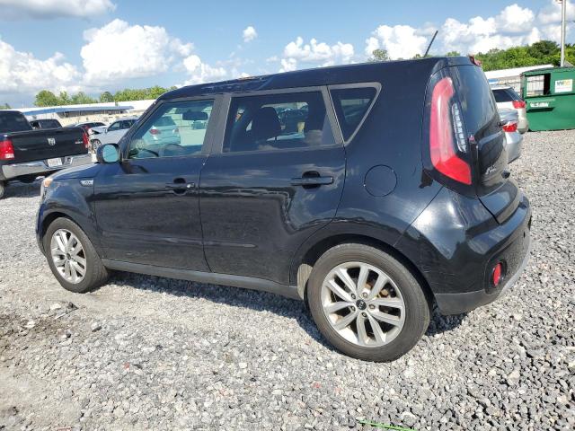 2018 KIA SOUL + - KNDJP3A57J7508406