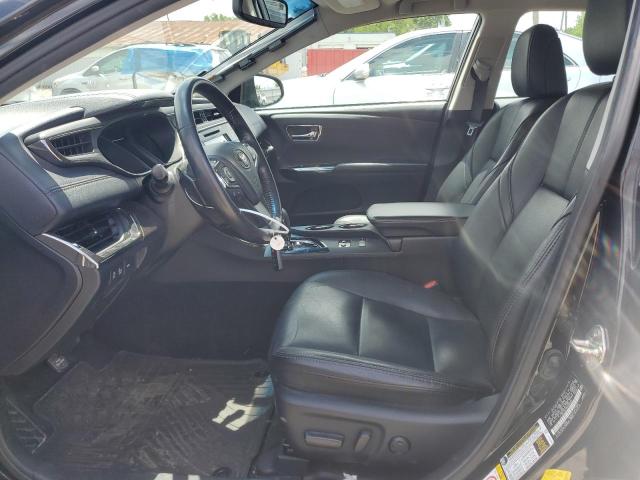 2016 TOYOTA AVALON XLE - 4T1BK1EB1GU208390
