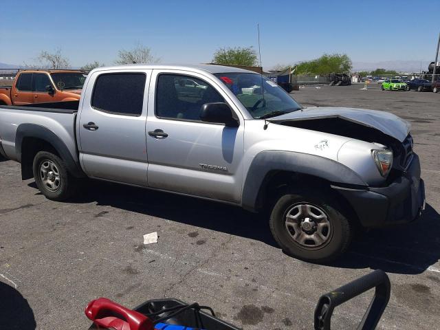 Vin: 5tfjx4cn2cx019286, lot: 57795245, toyota tacoma double cab 20124