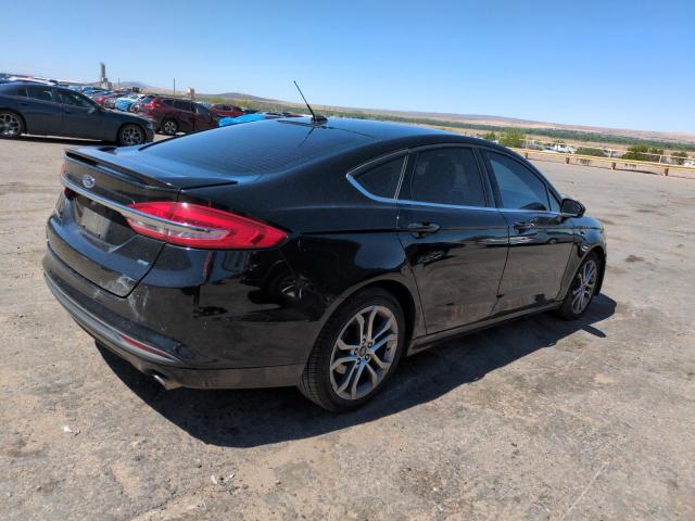 Vin: 3fa6p0h75hr379134, lot: 57039185, ford fusion se 20173