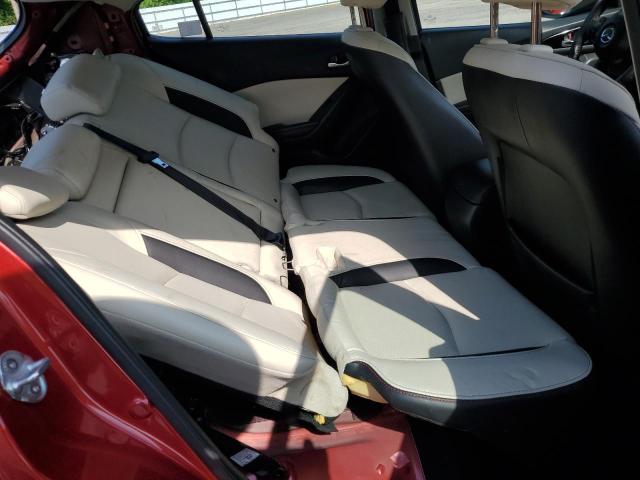 2015 MAZDA 3 - JM1BM1M34F1234653