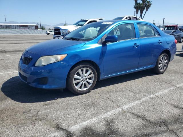 Vin: 1nxbu4eexaz300143, lot: 56243145, toyota corolla base 2010 img_1
