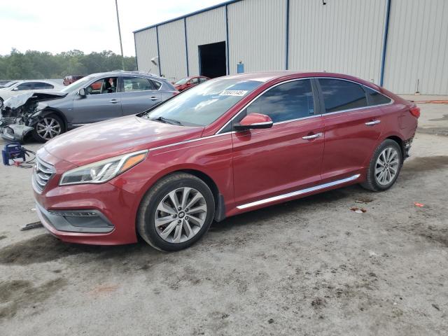 Vin: 5npe34af1fh186909, lot: 55641145, hyundai sonata sport 2015 img_1