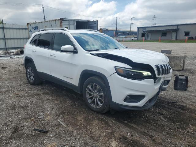 Vin: 1c4pjllb0ld582320, lot: 55795155, jeep grand cher latitude plus 20204