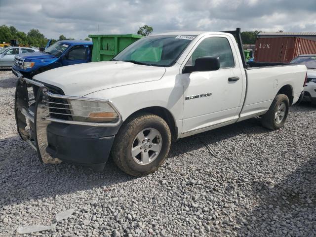 Vin: 3c6jd6dk0cg128253, lot: 57774485, dodge ram 1500 st 2012 img_1