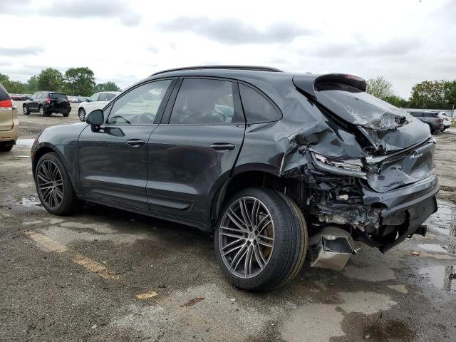 2024 PORSCHE MACAN BASE WP1AA2A50RLB13173