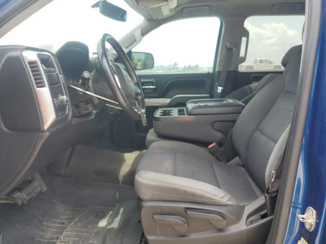 2015 CHEVROLET SILVERADO C1500 LT 3GCPCREC8FG224411