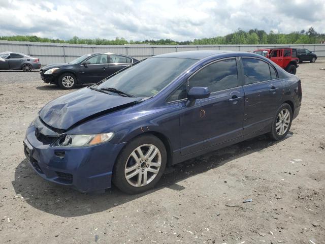 Vin: 19xfa1f58ae071228, lot: 55751765, honda civic lx 2010 img_1