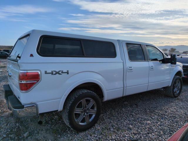 Vin: 1ftfw1evxafa16868, lot: 57908875, ford f-150 supercrew 20103