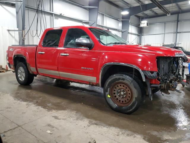 Vin: 3gtrkwe30ag244624, lot: 58145175, gmc sierra k1500 slt 20104