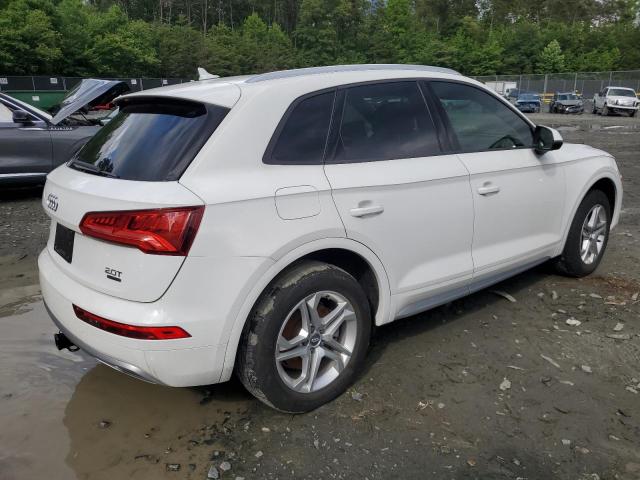 Vin: wa1anafy7j2131015, lot: 58176165, audi q5 premium 20183