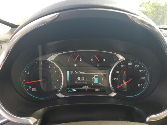 2018 CHEVROLET MALIBU PRE 1G1ZE5SX1JF222831