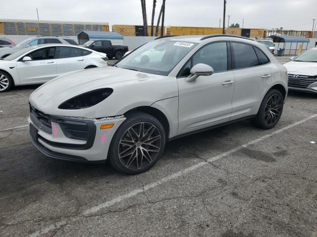 Vin: wp1aa2a59rlb18288, lot: 57804455, porsche macan base base 2024 img_1