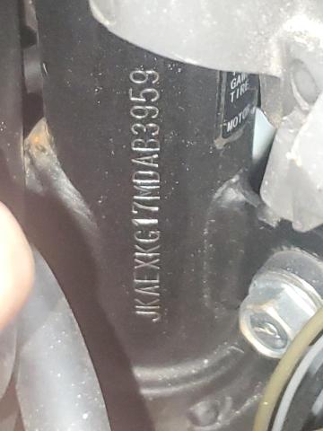 2021 KAWASAKI EX400 JKAEXKG17MDAB3959