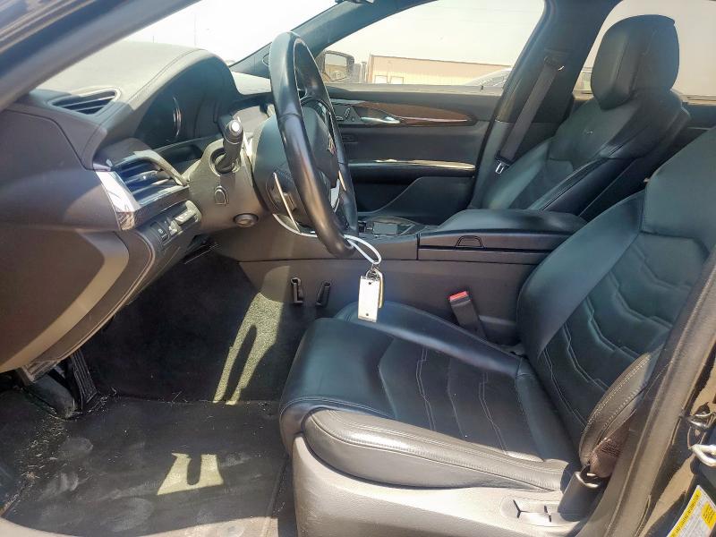 2016 CADILLAC CT6 PLATIN - 1G6KJ5RS3GU139049