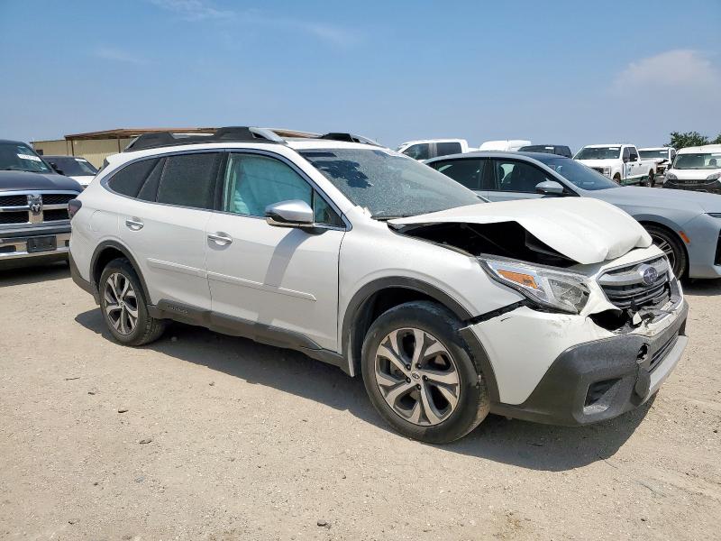 Vin: 4s4btapc3m3141666, lot: 58020415, subaru outback touring 20214