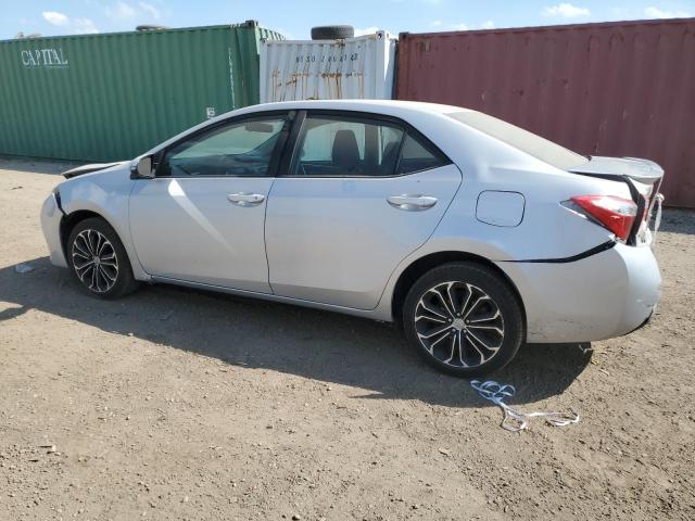 Vin: 2t1burhe6ec104085, lot: 56664065, toyota corolla l 20142