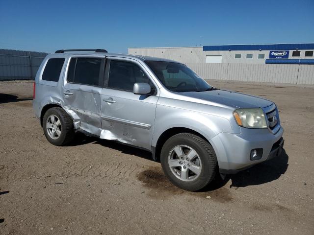 Vin: 5fnyf4h69bb017367, lot: 57031575, honda pilot exl 20114