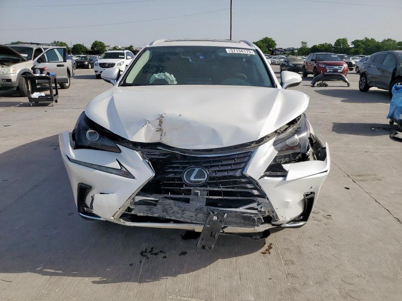2020 LEXUS NX 300 JTJDARBZ1L5001581